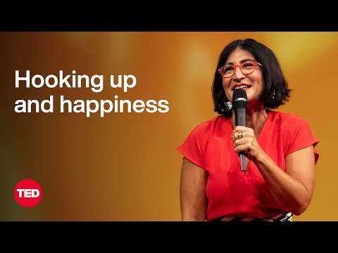 A Spicy Take On Parenting, Happiness and Sex