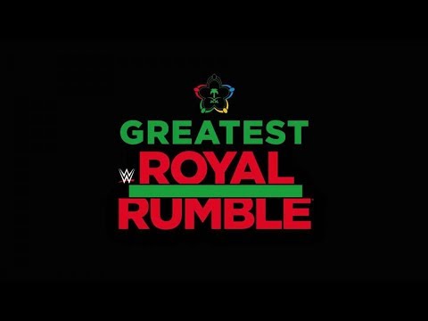 John Cena vs. Triple H, Huge Ladder Match, Samoa Joe, Jeff Hardy Added To Greatest Royal Rumble