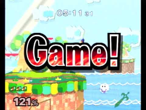 [Full Bloom 5] TheRealThing vs Forest