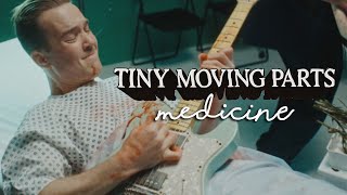 Tiny Moving Parts: novo selo, música e disco anunciados