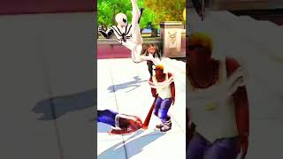 mazing Spider-Man 2 gameplay