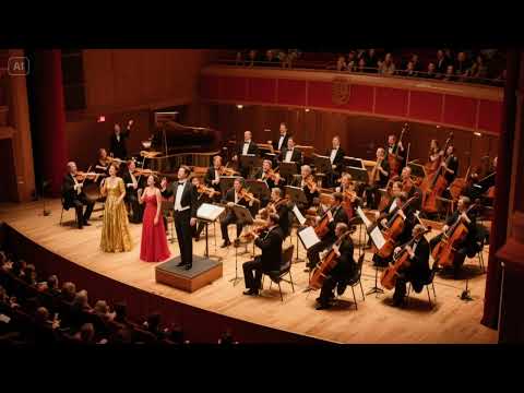 Hino 110 “Vigiai, Irmãos” – Hinário 5 CCB 🌎🇧🇷🇪🇸🇫🇷🇮🇹🇺🇸 Orquestra Épica