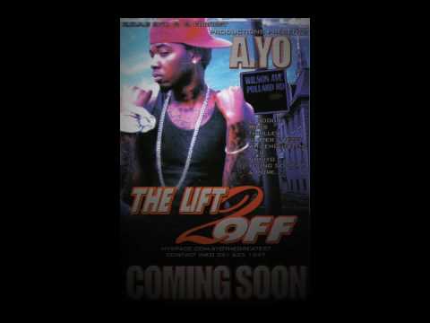 A Yo - Intro (The Lift Off 2) Fm-Radio Dj Fullmoon