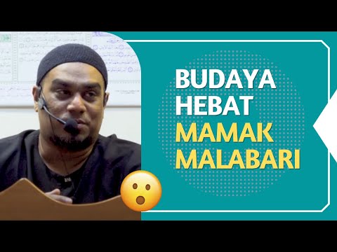 Non-Muslim Kagum Dengan Rasulullah 