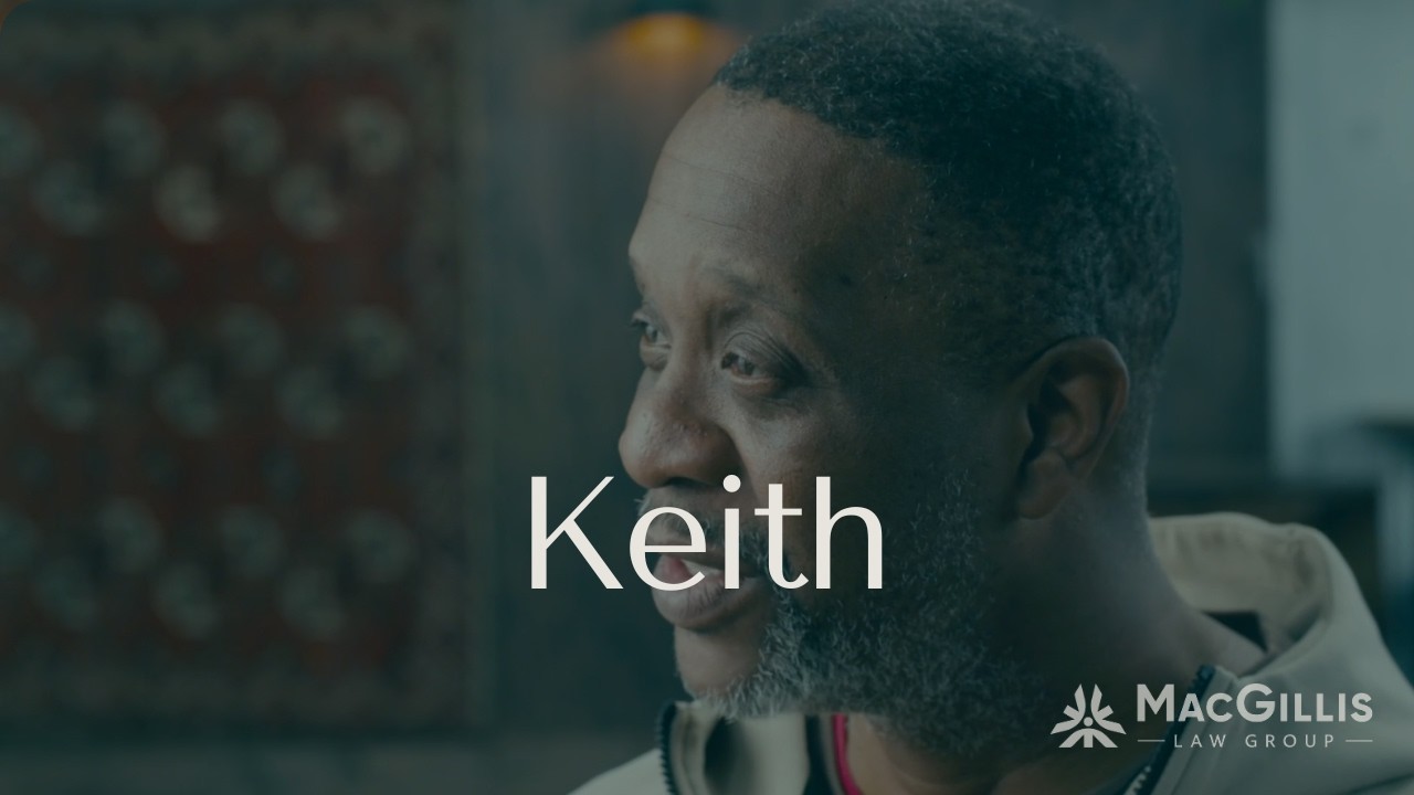 Keith