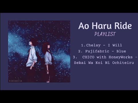 Download Ost Ao Haru Ride 3gp Mp4 Codedwap Download Ost Ao Haru Ride 3gp Mp4 Codedwap