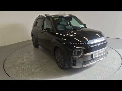 Hyundai INSTER Cross From €89 Per Week - Image 2