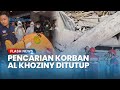 Pencarian Korban Ponpes Al Khoziny Resmi Ditutup Total Ada 67 Korban Tewas Dan 104 Selamat