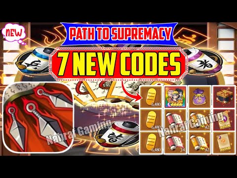 UPD⚡Path to Supremacy New Gift Codes June 2025 | Path to Supremacy Redeem Codes - How To Redeem Code