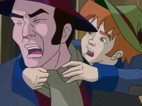 Sissi ☆ Folge 26 ☆ Versprochen ist versprochen