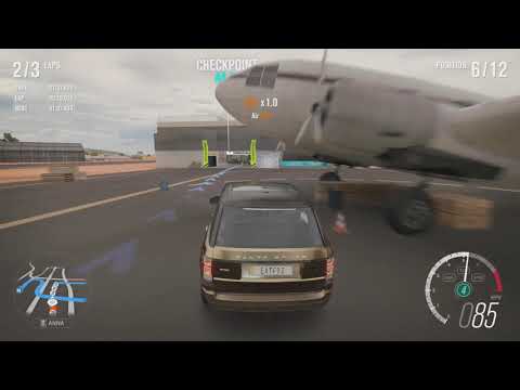 Forza Horizon 3 Walkthrough Part 73