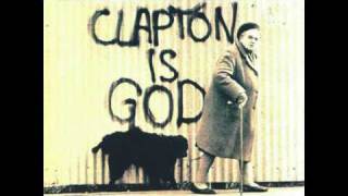 Eric Clapton - Mainline Florida