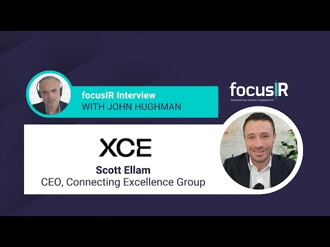 Reinventing Executive Recruitment: CEO Scott Ellam on Bitcoin's Talent Flywheel