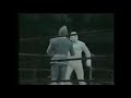 TITANES EN EL RING 1982 2DA SEMI FINAL LA MOMIA VS EL ANDROIDE LUNA PARK
