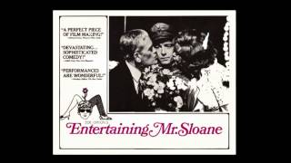 Georgie Fame - Entertaining Mr. Sloane (1970)  - Main Theme + End Titles