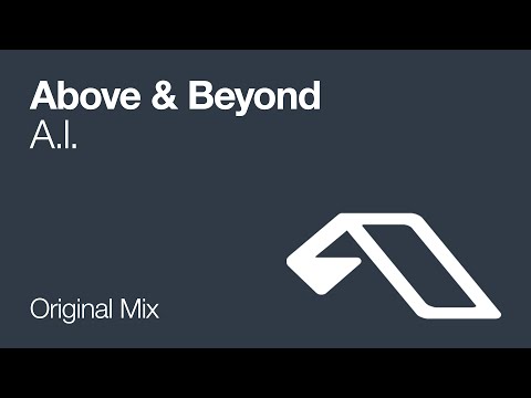 download lagu mp3 mp4 Above Beyond A I, download mp3 Above Beyond A I free downloadn, video klip Above Beyond A I