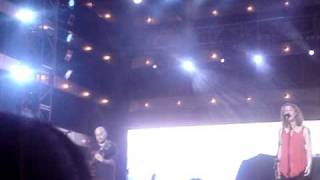 Frente!-Burning Girl (Music Terminal)