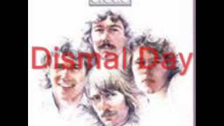Dismal Day - Bread