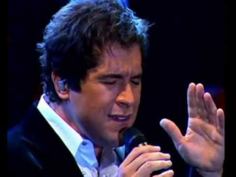 TE AMO CADA VEZ MAIS - DANIEL 2005