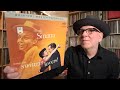 The Swing Classic Reborn? Sinatra’s Songs for Swingin’ Lovers! Tone Poet Incoming