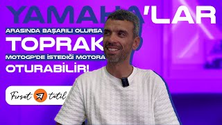 Kenan Sofuoğlu İle Toprak Razgatlıoğlu’nu Deniz Öncü’yü ve Zayn Sofuoğlu’nu Konuştuk