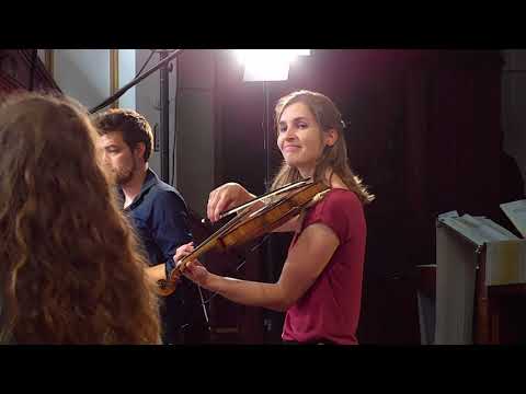 Vivaldi, La Follia // Musica Gloria