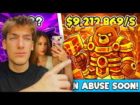 ADMIN ABUSE A BARÁTNŐMMEL! / TAVASZI STREAM #2.