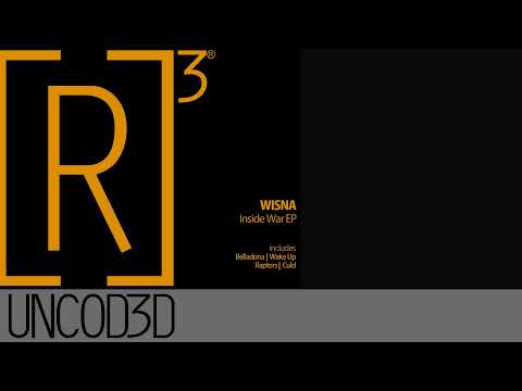 Wisna - Belladona (Original Mix) [R3UD009]
