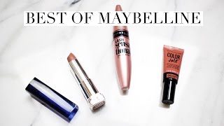 Best of Maybelline