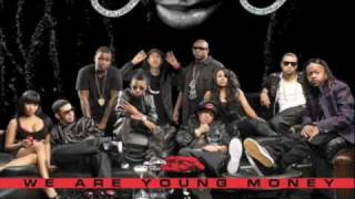 Where&#39;s Wayne-Young Money (Gudda Gudda, Nicki Minaj, Jae Millz, Lil Twist &amp; Lil Chuckee)