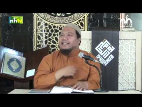 SURAT AL-LAIL | UST.Dr.MUHAMMAD YAHYA Ph.D