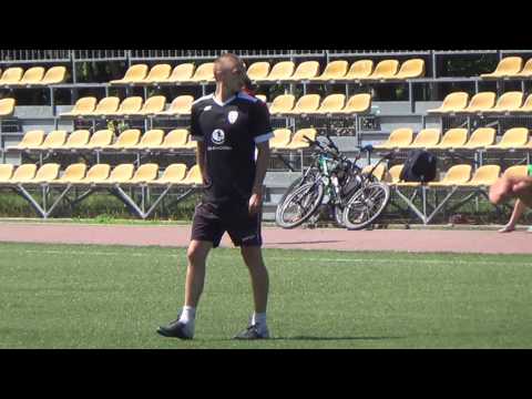 Liga Bemowska, I liga siódemek: ANONYMMOUS – ANTENIARZE