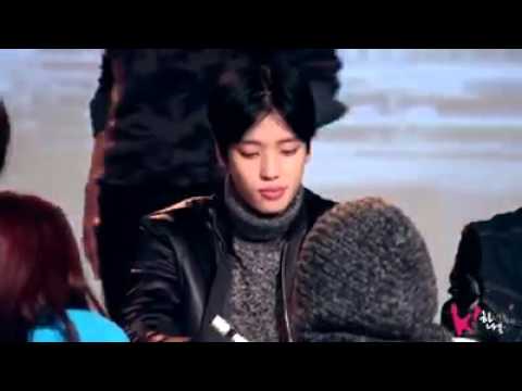 funny fan-meeting with niel (Teen Top)