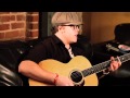 Jason Isbell Alabama Pines Acoustic 