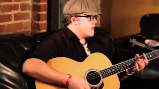 Jason Isbell Alabama Pines Acoustic