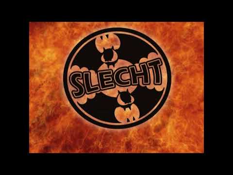 SLECHT - Vlinders (Classic love song uit 2004)