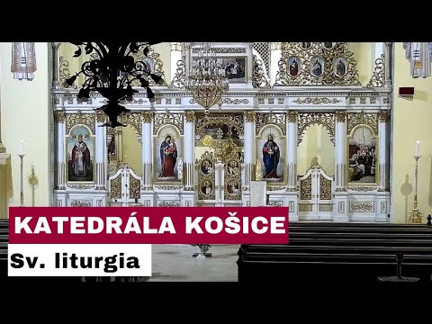 🎥 NAŽIVO: Sv.