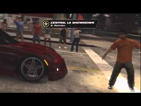 Let's play: Midnight Club Los Angeles [German]{HD}[Part 34]