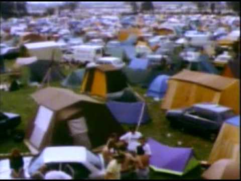 Starshaped Clip #6 - Festival Footage 2