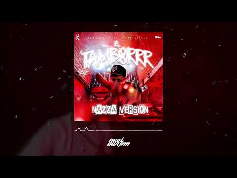 El Jordan 23 - EL TAMBORRR 🧨 (Nazza Version) ⚠️ [Prod Indica Neo]