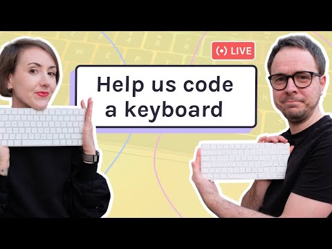 Help Us Code A Virtual Keyboard Javascript Css Html