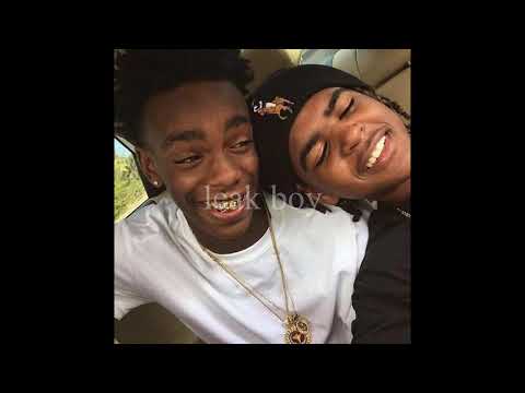 YNW Melly x JGreen - One Day (leak boy)