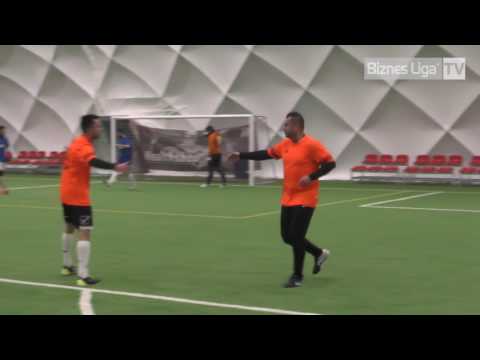 23.01.2017 I Liga A - HCL Poland vs Dedax