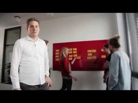 Agile Softwareentwicklung