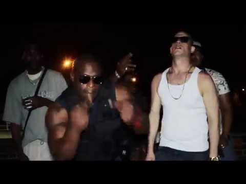 TUGGAWAR - BADMAN ANTHEM (OFFICIAL VIDEO) #TuggLife #Album Out Now on #iTunes