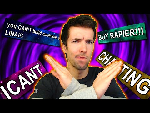 GRUBBY's TOP5 WORST Chat Advice