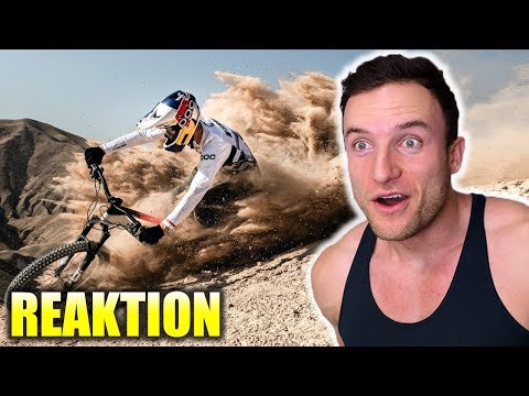 Sascha Huber reagiert auf Fabio Wibmer! | Israel Is My Playground