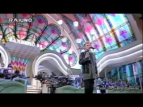 ALESSANDRO BONO - Oppure No (Sanremo 1994 - Prima Esibizione - AUDIO HQ)