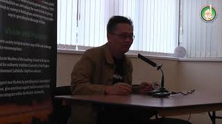 Techniques of Dawah by Brother Lim Jooi Soon