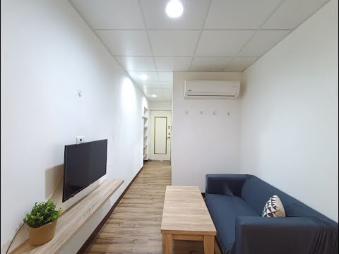 【免服務費】獨洗⭐可貓⭐垃圾代收⭐光復橋⭐華翠橋 其他 萬華區-西園路二段 591租屋 月租26,000元/月